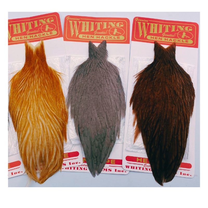 Whiting Hen Cape