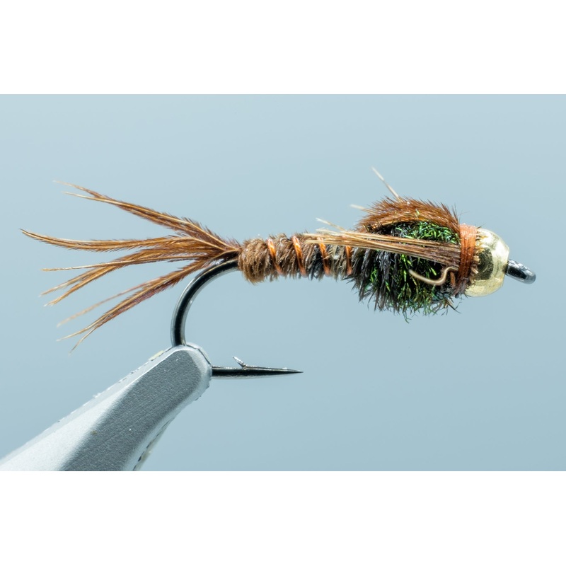 BH Pheasant Tail