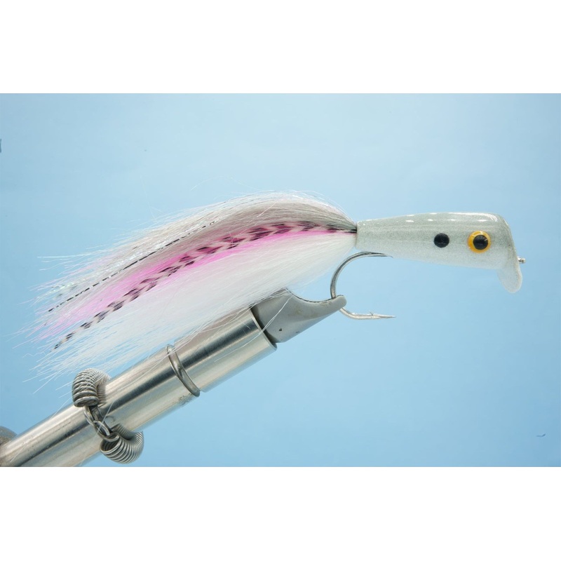 Bisharat’s Strip Tease Shad #1