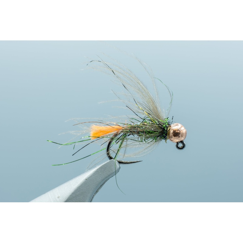 Blowtorch Peacock 1 Doz. #16