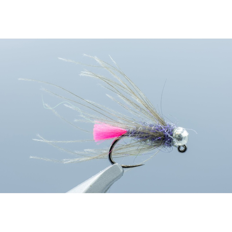 Blowtorch Purple 1 Doz. #16