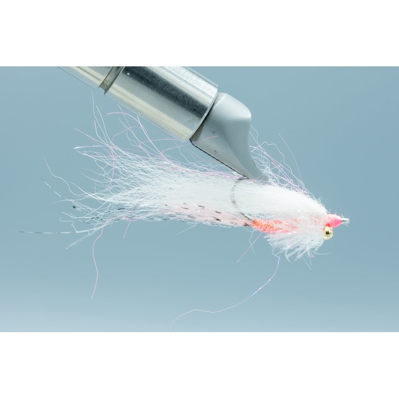 Chewy’s Cyclops Ghostlucent – White/Pink