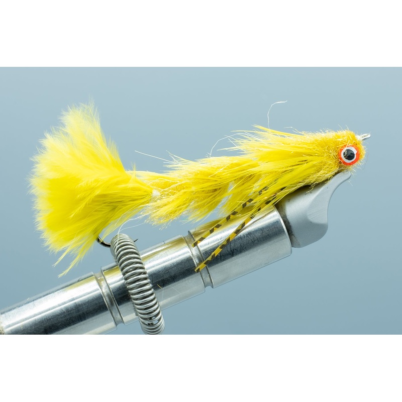 Chocklett’s Bugger Game Changer – Olive – #6