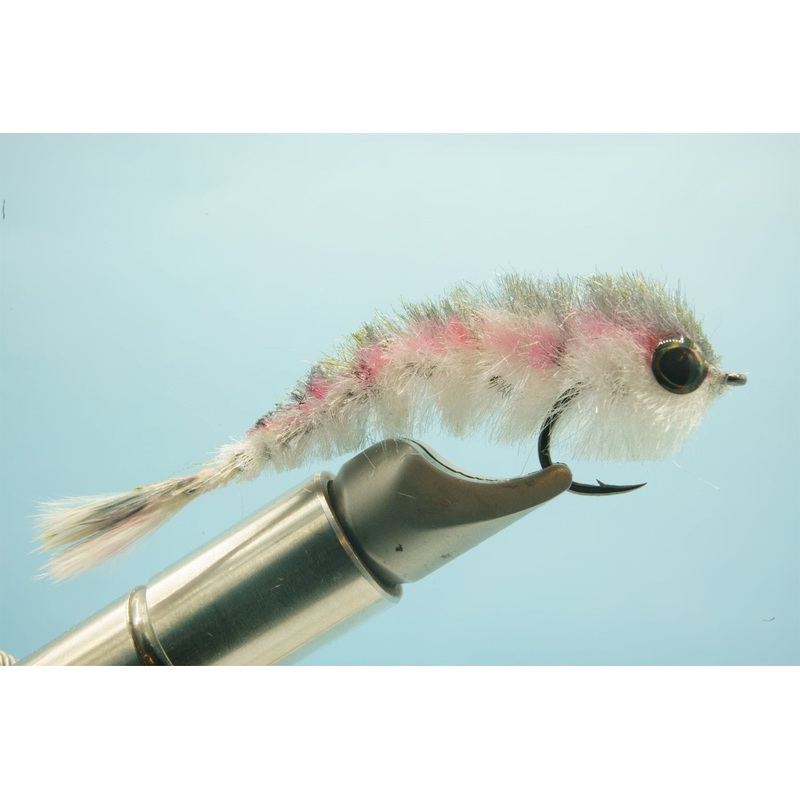 Chocklett’s Micro Changer – Baby Rainbow Trout