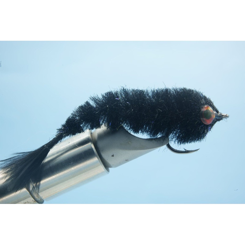 Chocklett’s Micro Changer – Black