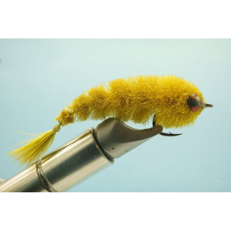 Chocklett’s Micro Changer – Olive