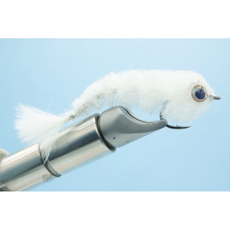 Chocklett’s Micro Changer –  White
