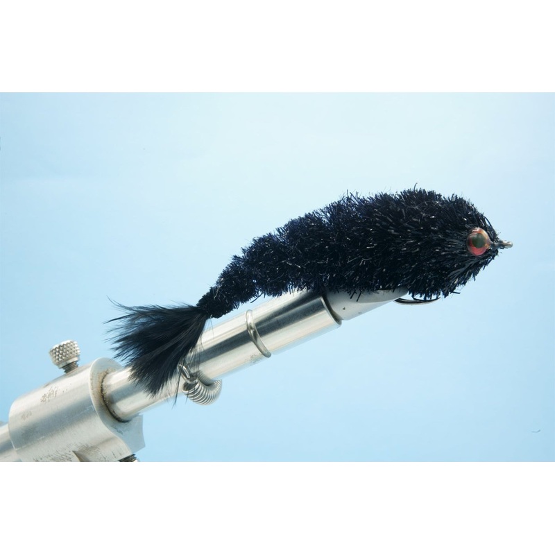 Chocklett’s Minnow Changer Black