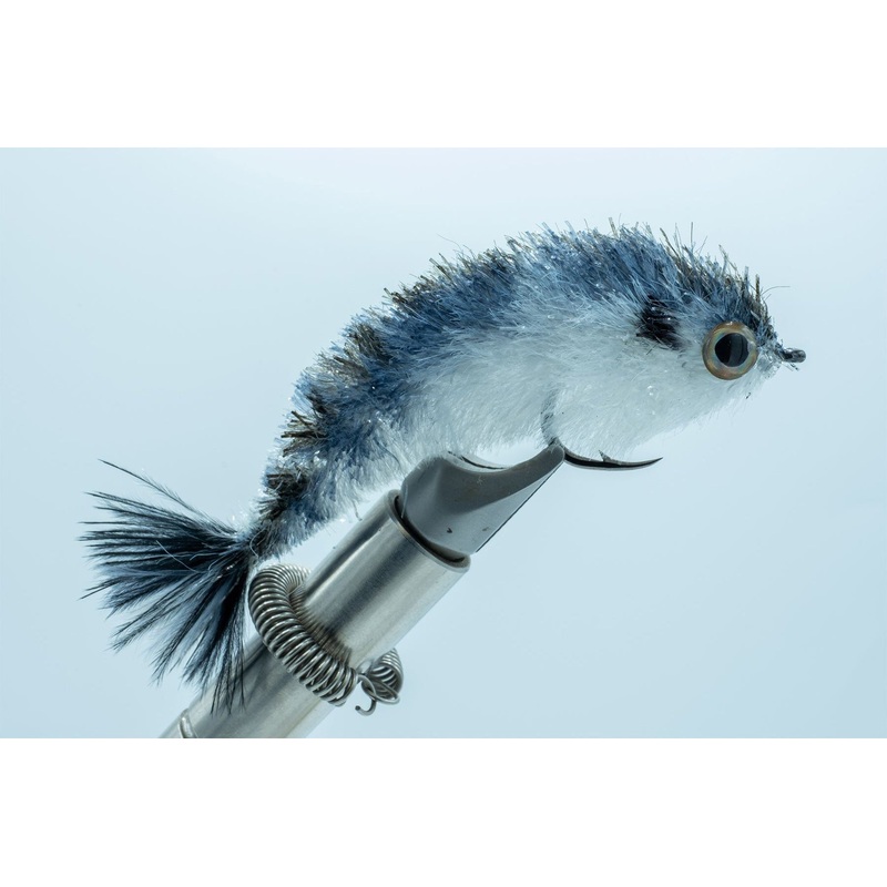 Chocklett’s Minnow Changer Shad