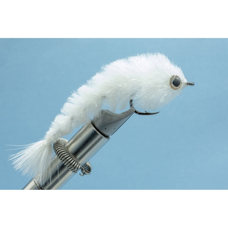 Chocklett’s Minnow Changer White