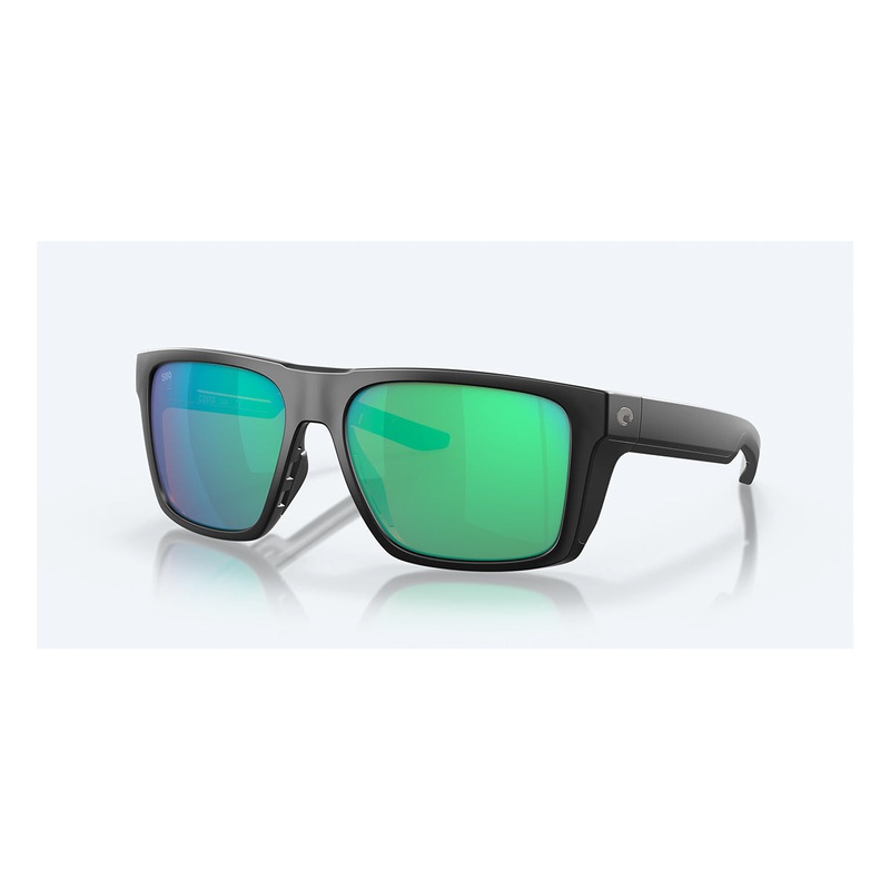 Costa Lido Moss Metallic Green Mirror 580P