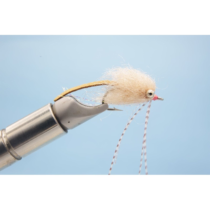Ehlers’ Finesse Bonefish Reaper – Tan #6