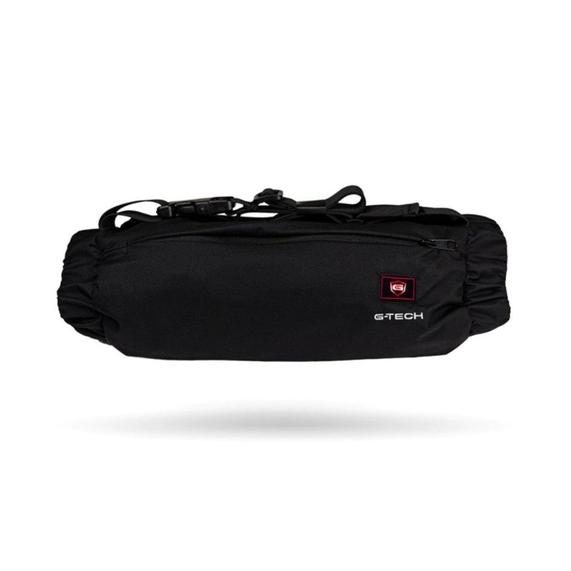 G-Tech Heated Hand Warmer Sport Black