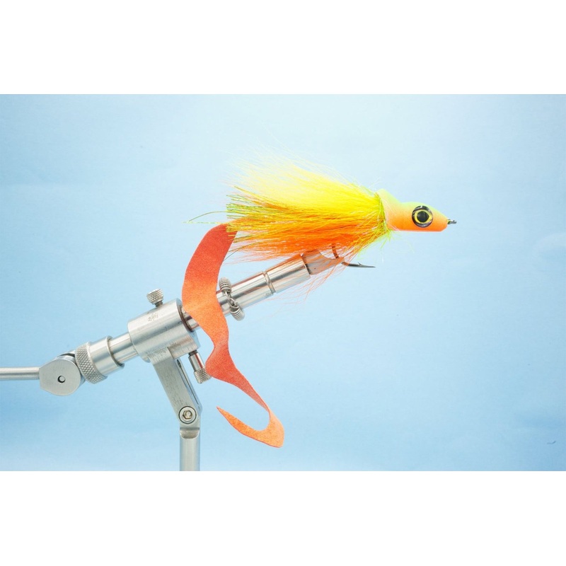 PJ’s Moose Rocket – Fire Tiger #5/0