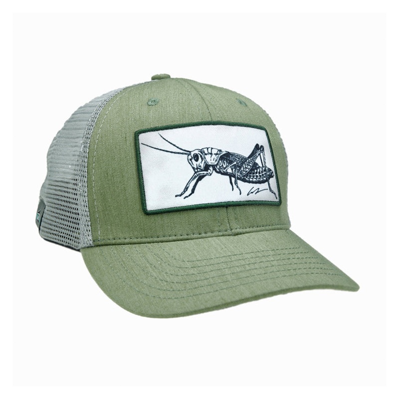 Rep Your Water Hopper