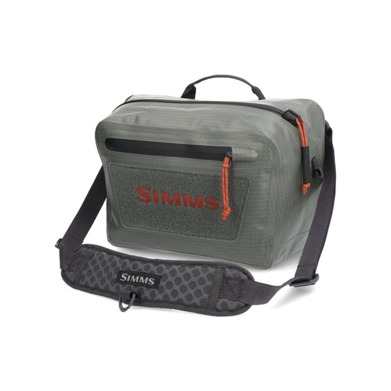 Simms Dry Creek Z Hip Pack Olive
