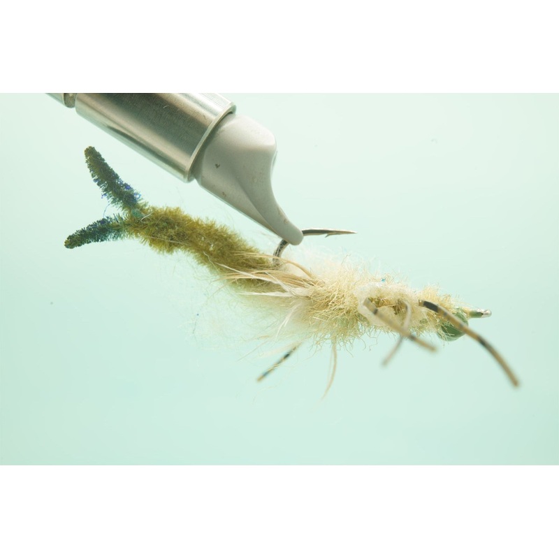 Skok’s Strong Arm Merkin Olive