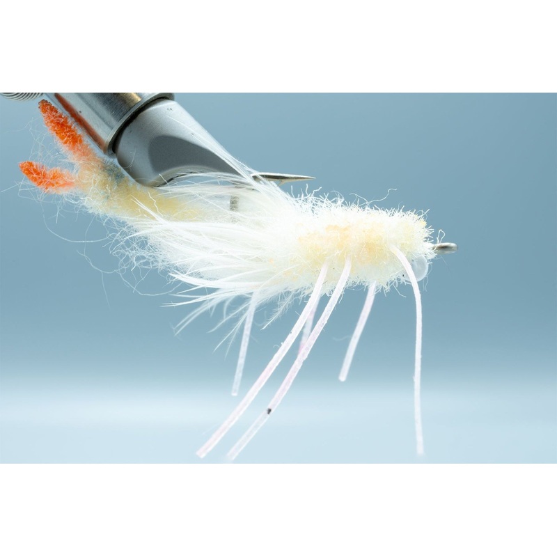 Skok’s Strong Arm Merkin White