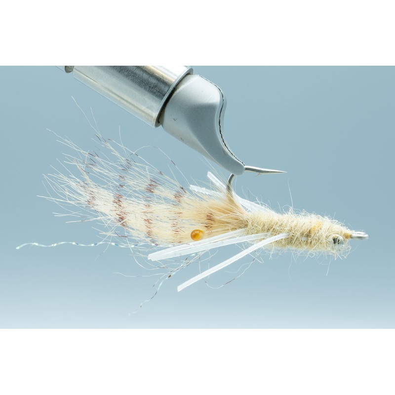 Veverka Ghost Shrimp Tan