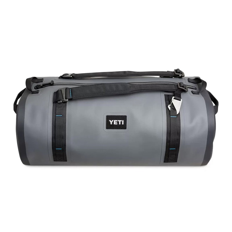 YETI Panga Submersible Duffel 75 Storm Gray