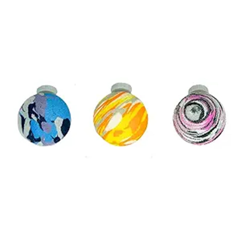 AirLock Strike Indicators Misc. Colors 3/4″ 3-PACK CAMO