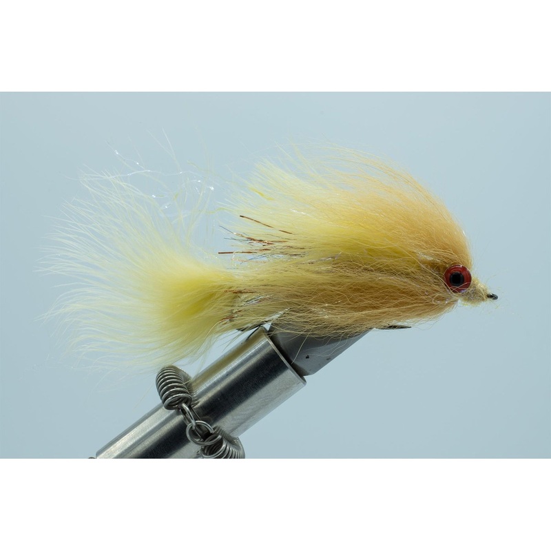 Bond’s Dragon Whitey- Mini