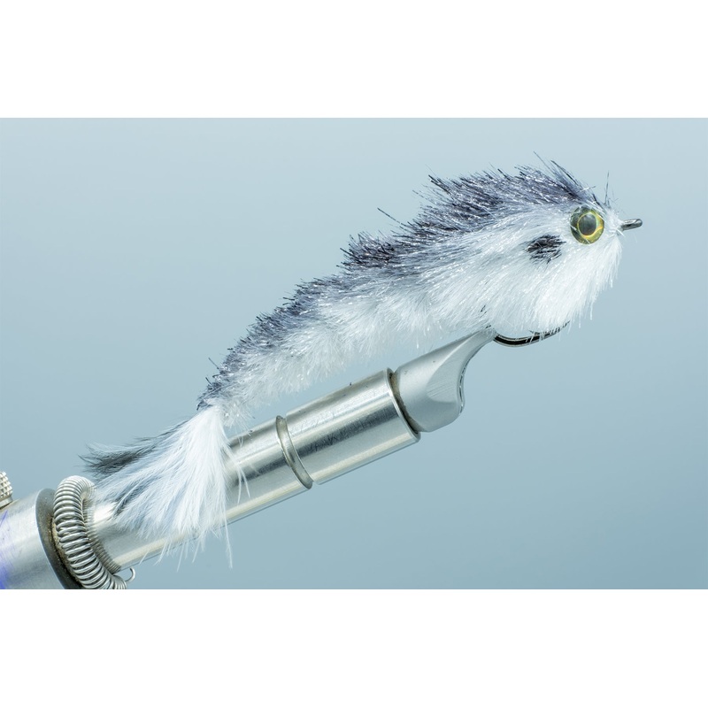 Chocklett’s Minnow Changer – Weighted – #2/0 – Shad
