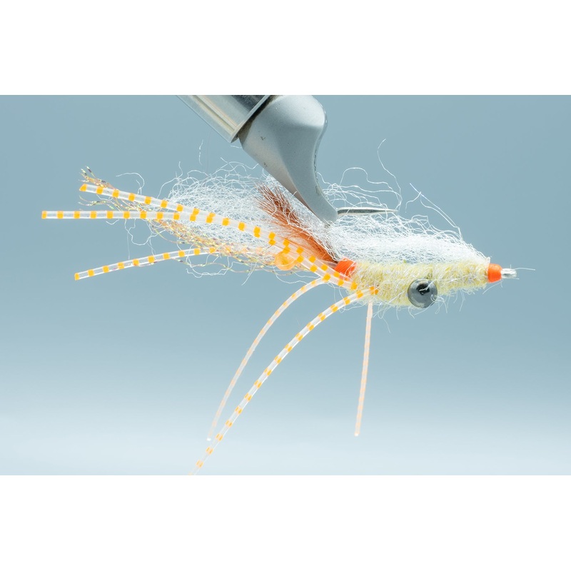 Fulling Mill Mitchell’s Orange Cream Itchy & Scratchy
