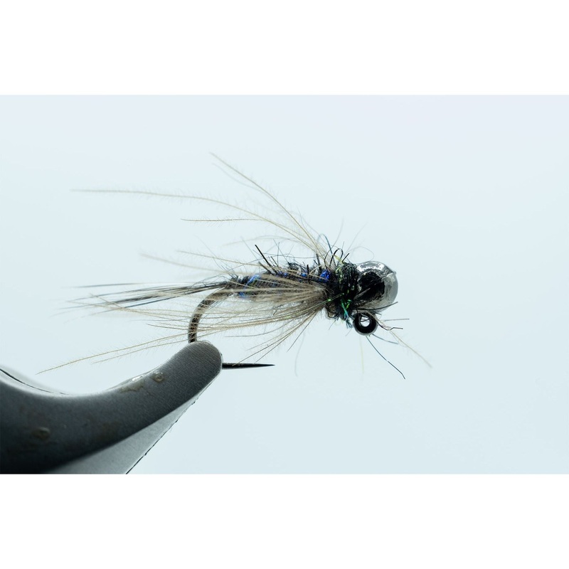 Hustler CDC Dark #16 (3.0mm)