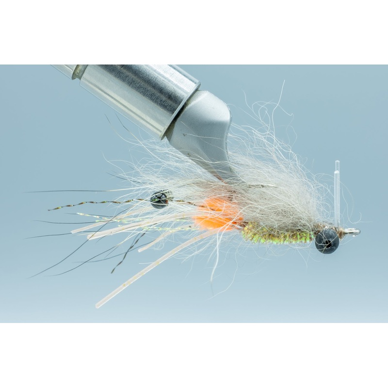 Lum’s Coyote Shrimp Bead Chain