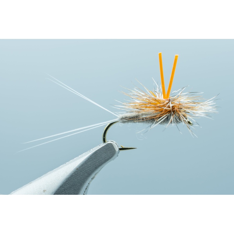Martian Mayfly Braun Adams #16