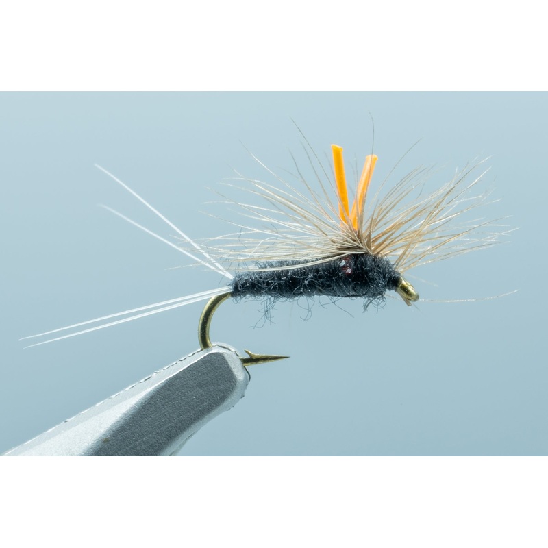 Martian Mayfly Braun Trico #20