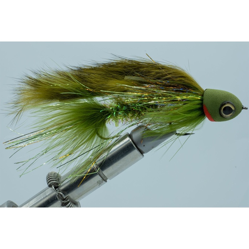 Mason’s Side Hustle Olive #2