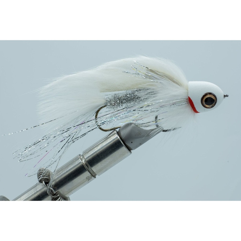 Mason’s Side Hustle White #2