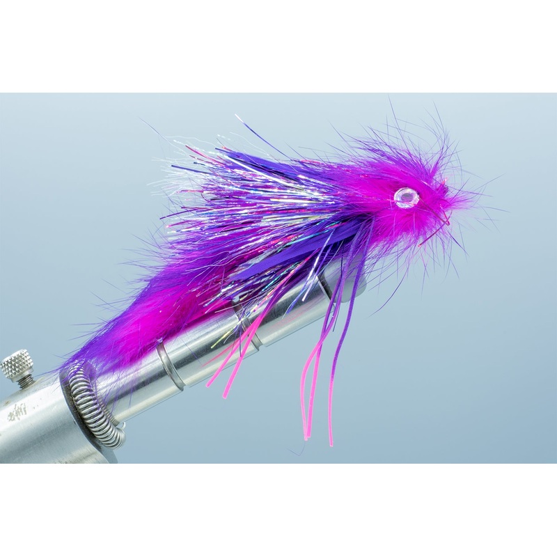 Metalhead Kanderson Purple/Fuchsia #2