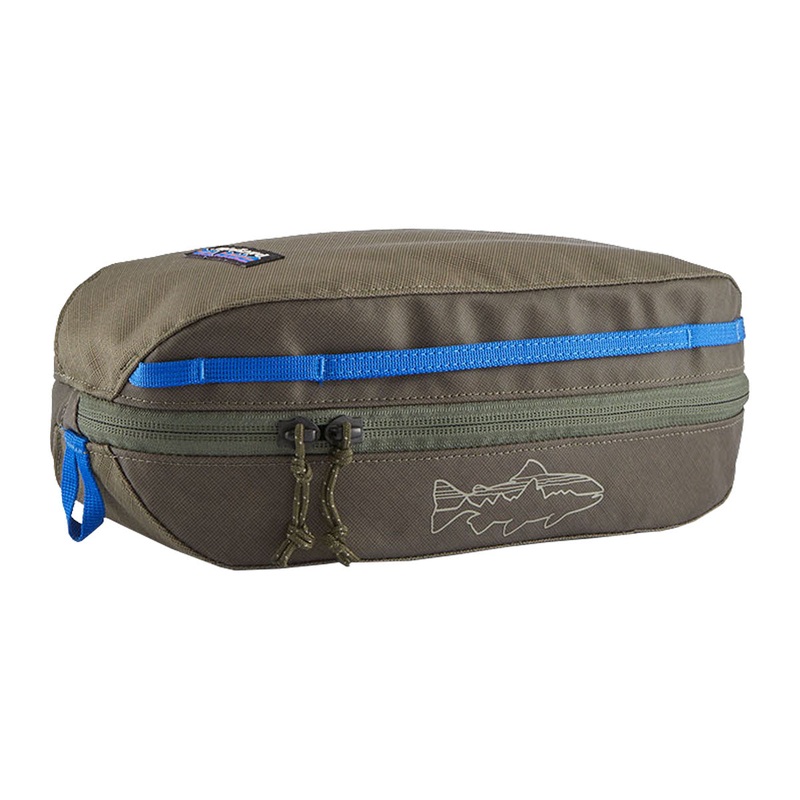 Patagonia Black Hole Cube 3L Basin Green