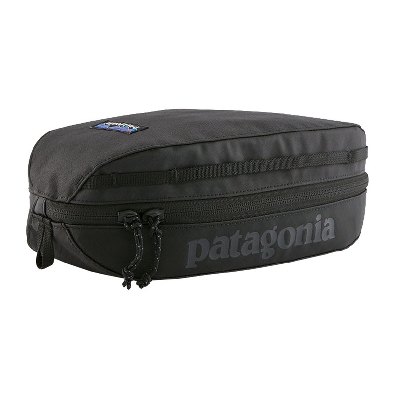 Patagonia Black Hole Cube 3L Black