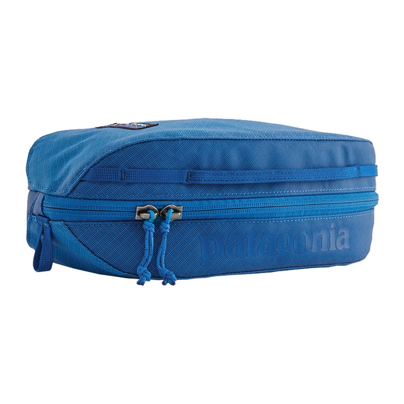 Patagonia Black Hole Cube 3L Endless Blue