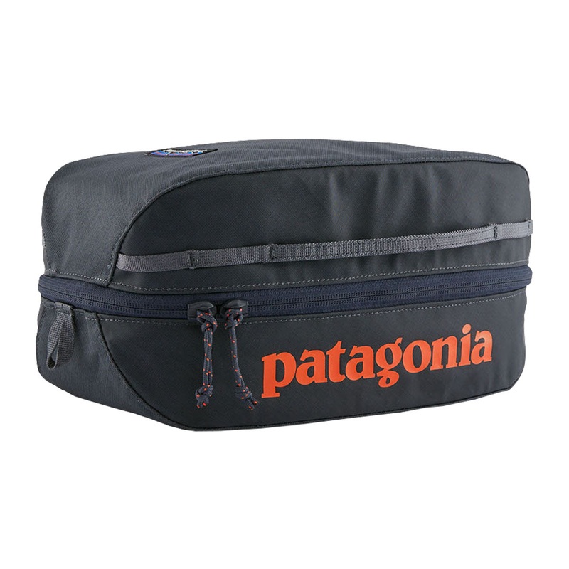 Patagonia Black Hole Cube 6L Smolder Blue