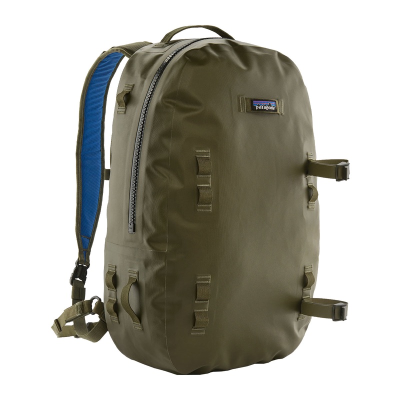 Patagonia Guidewater Backpack Basin Green