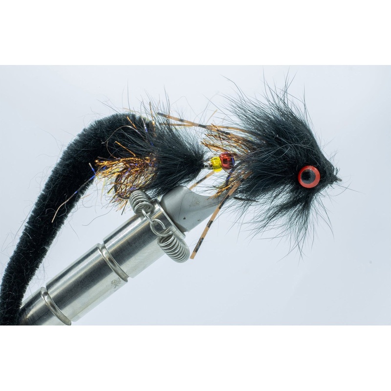 Pishko’s Loco Black #4