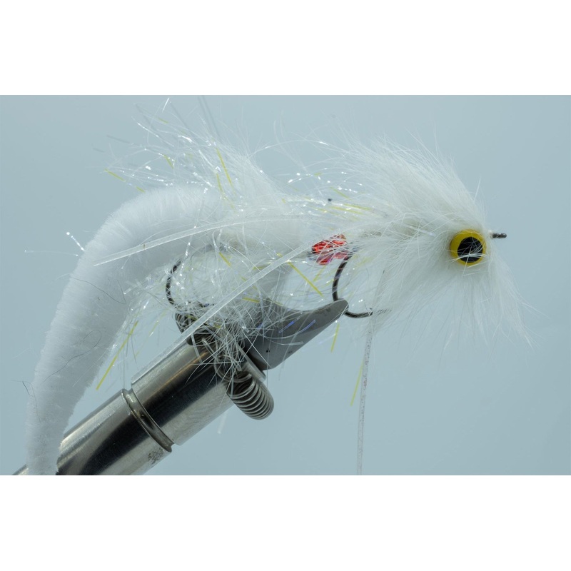 Pishko’s Loco White #4