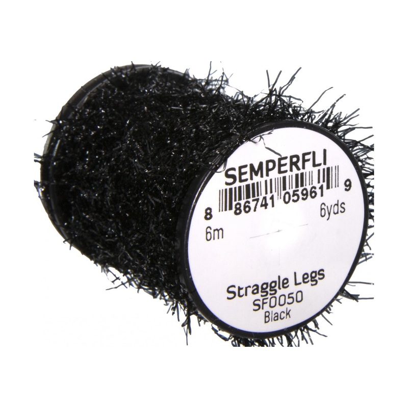 Semperfli Straggle Legs