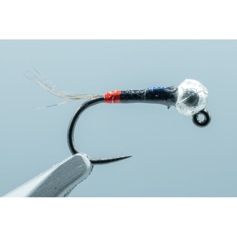 Spanish Bullet French Barbless