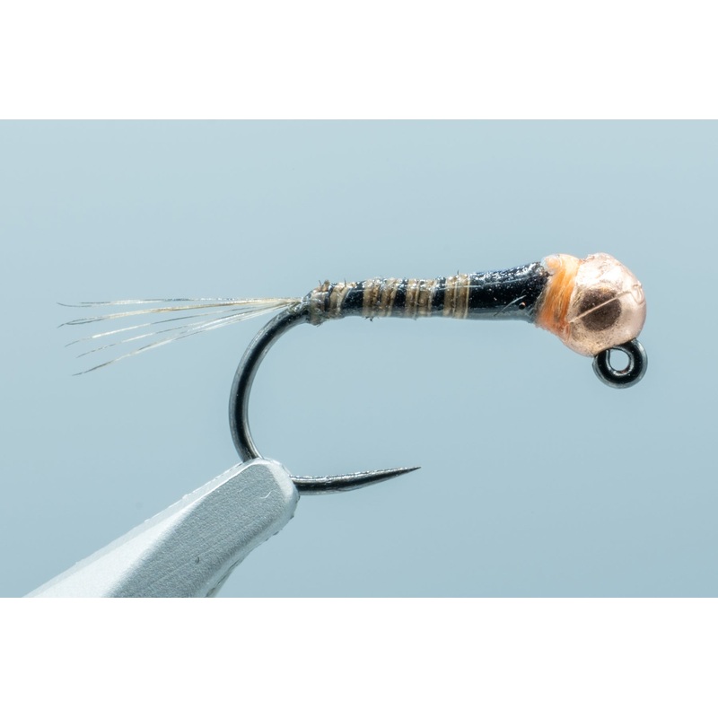 Spanish Bullet Quill Barbless