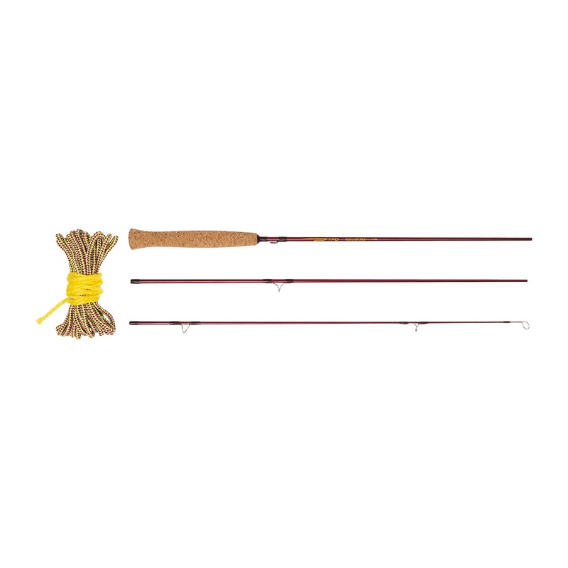 TFO Bug Launcher Office Rod