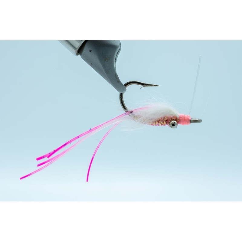 Bahama Mama Pink/White #6