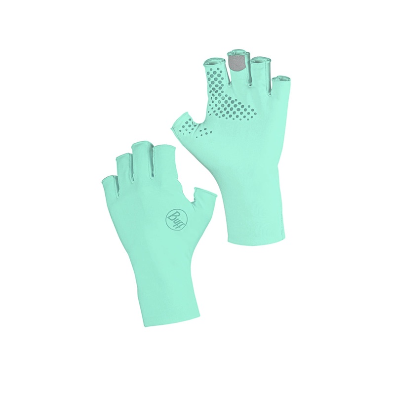Buff Solar Glove Pool