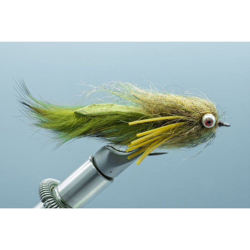 El Sculpito Olive #2