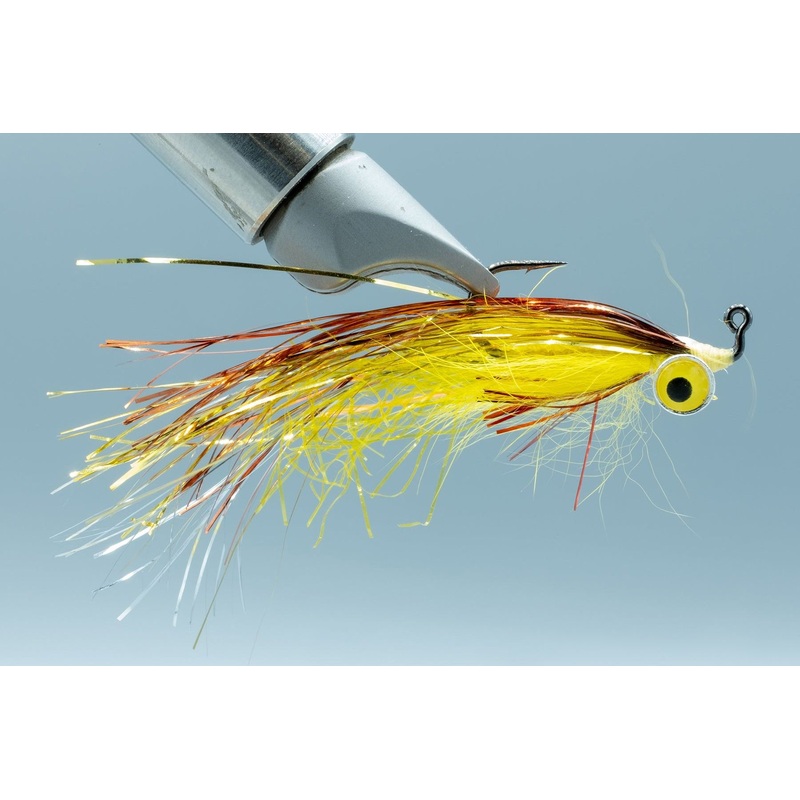 F&G Yellow Belly #4